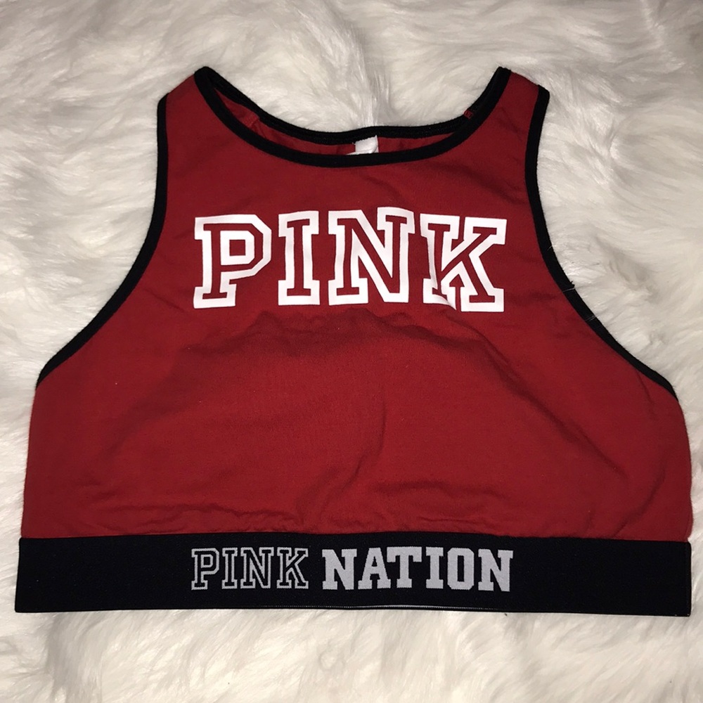 Victoria’s Secret PINK Sports bra